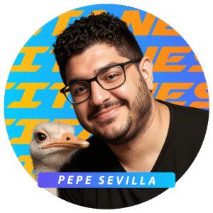 Pepe Sevilla