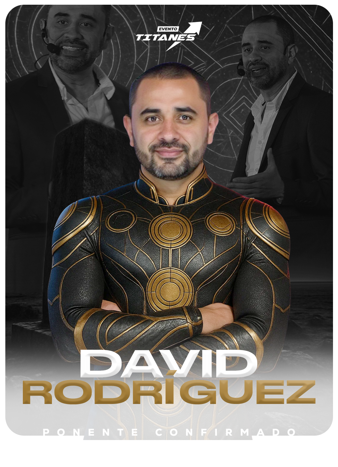 David Rodríguez