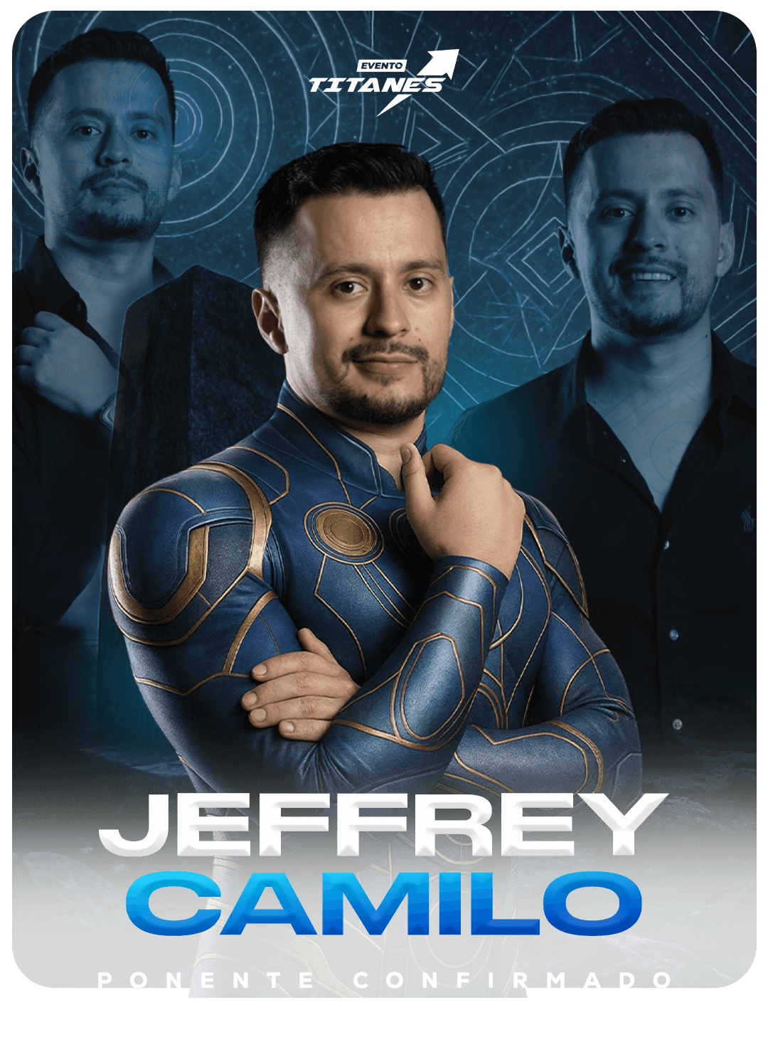 JEFFREY CAMILO