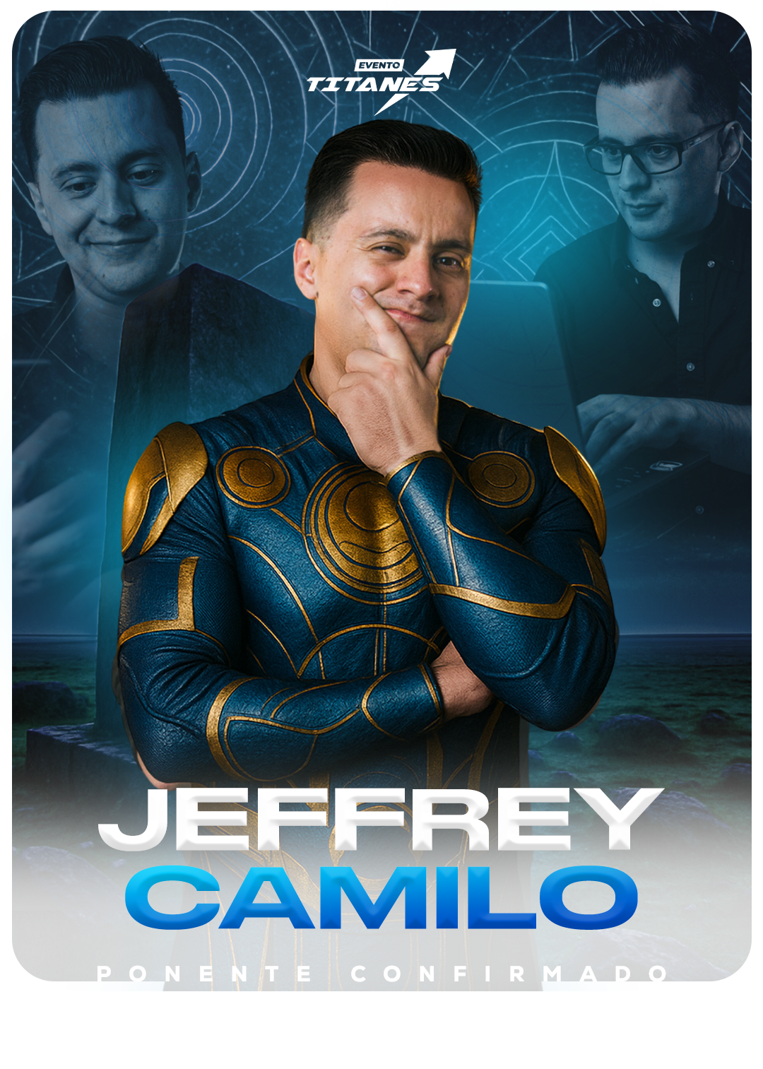 Jeffrey Camilo