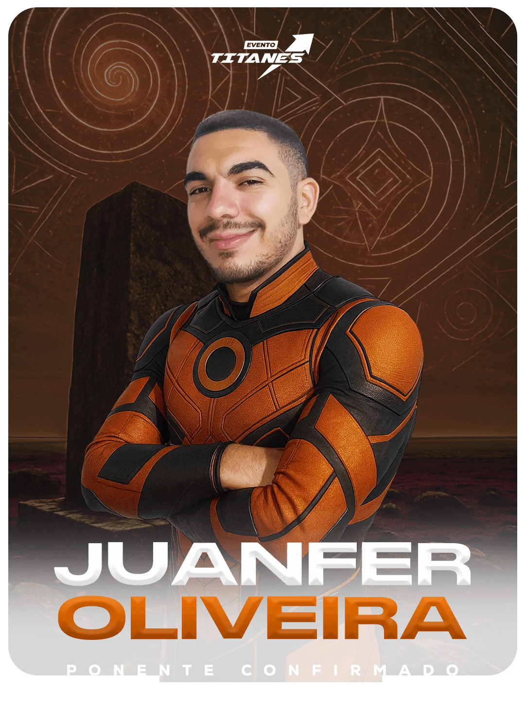 JUANFER OLIVEIRA