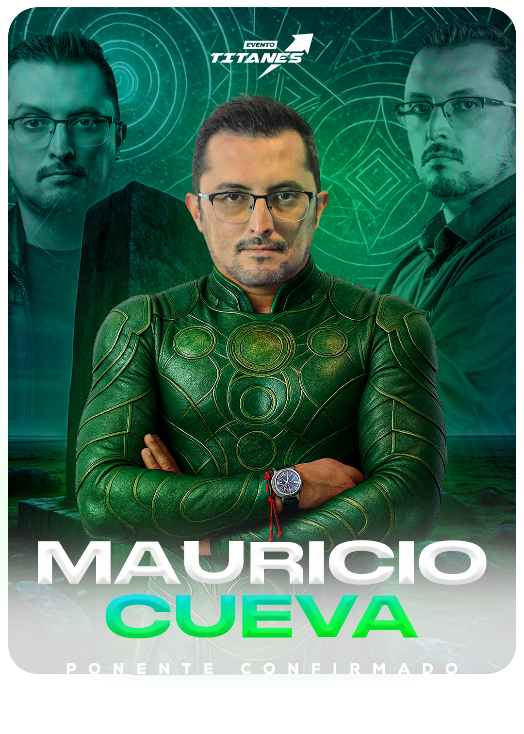 Mauricio Cueva