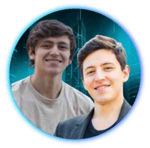 PABLO Y JULIÁN OTALORA