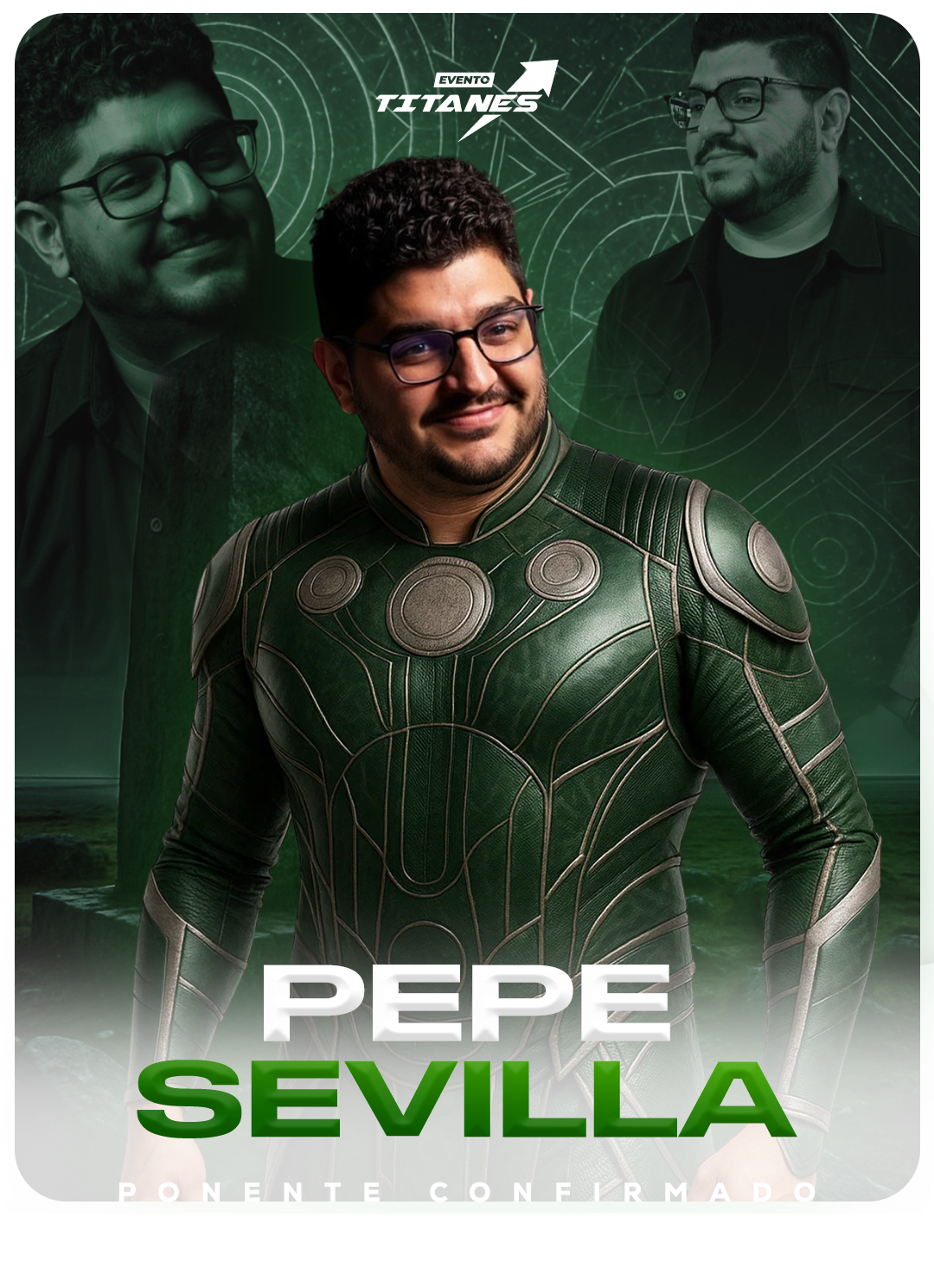 Pepe Sevilla
