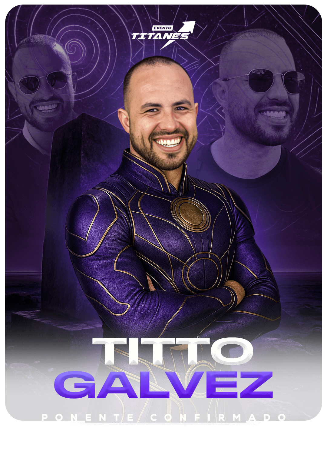 TITTO GÁLVEZ