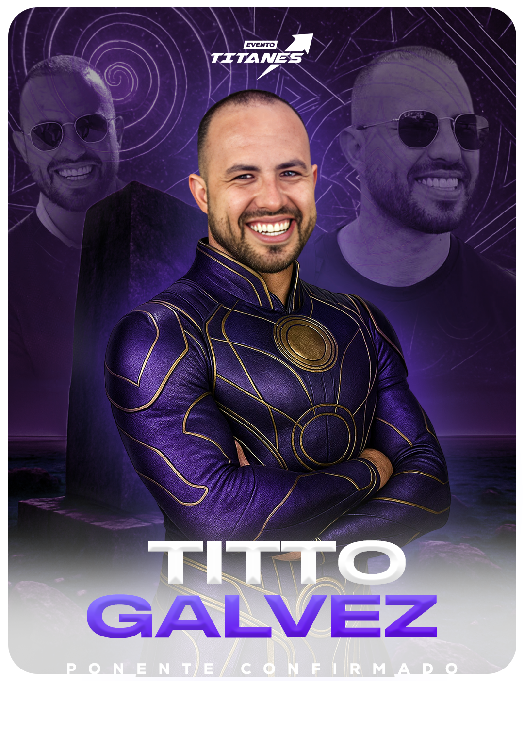 Titto Gálvez